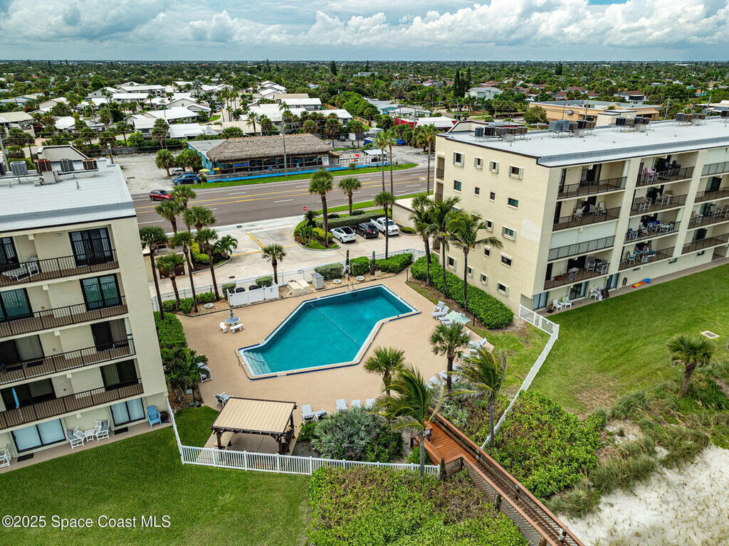 1455 Highway A1a, Satellite Beach, FL 32937