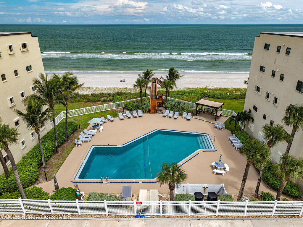 1455 Highway A1a, Satellite Beach, FL 32937