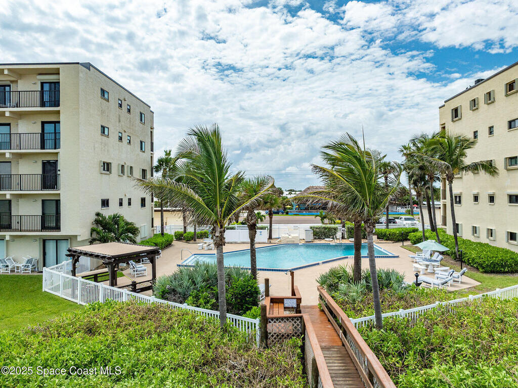 1455 Highway A1a, Satellite Beach, FL 32937