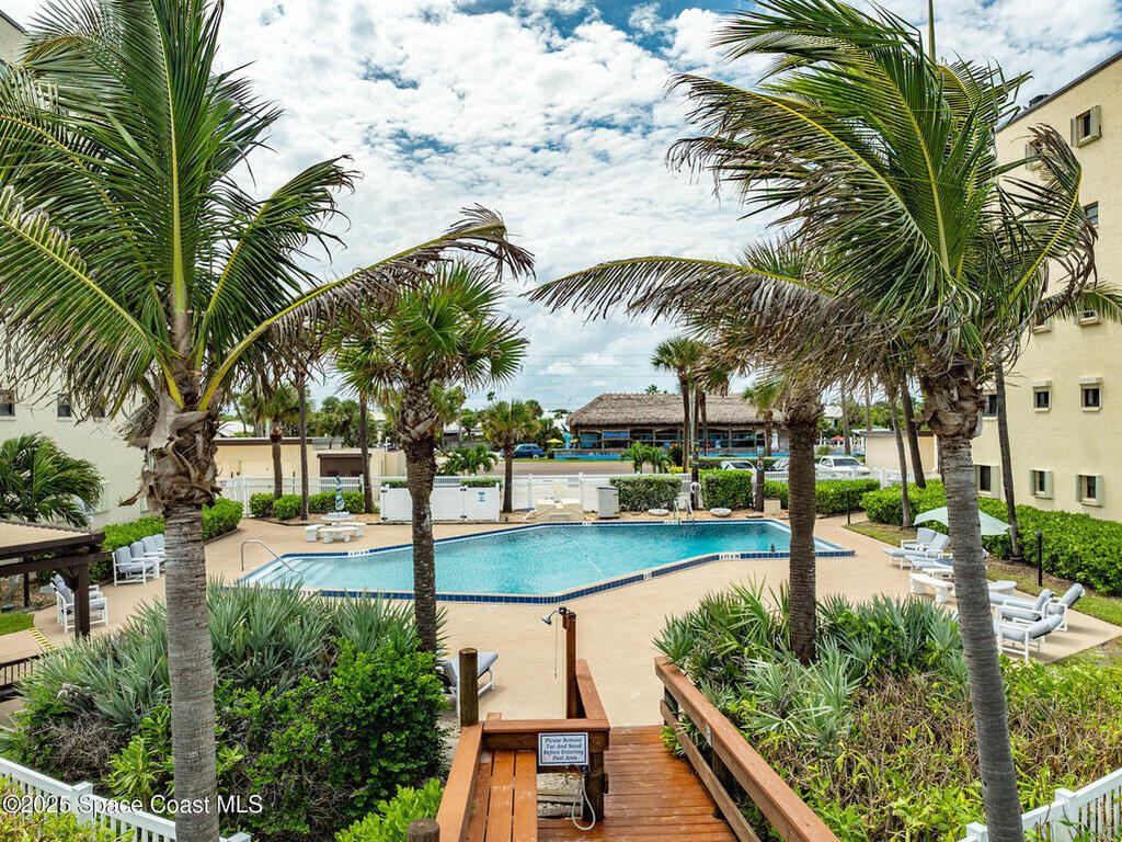 1455 Highway A1a, Satellite Beach, FL 32937