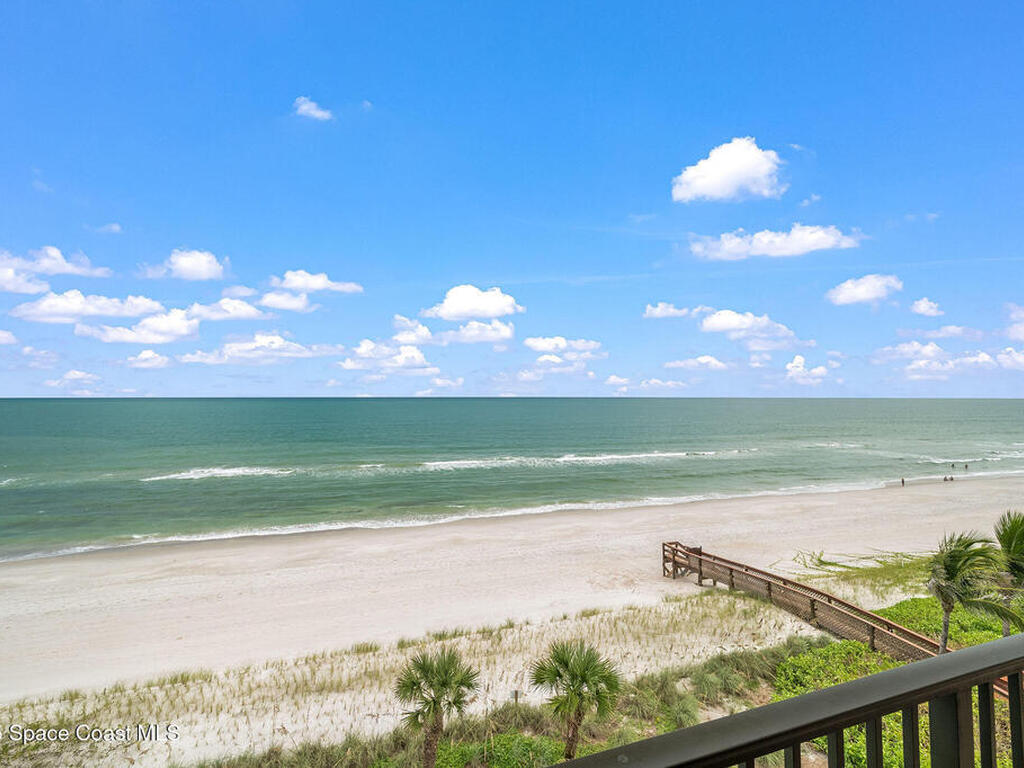 1455 Highway A1a, Satellite Beach, FL 32937