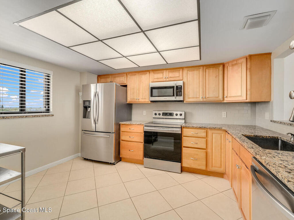 1455 Highway A1a, Satellite Beach, FL 32937