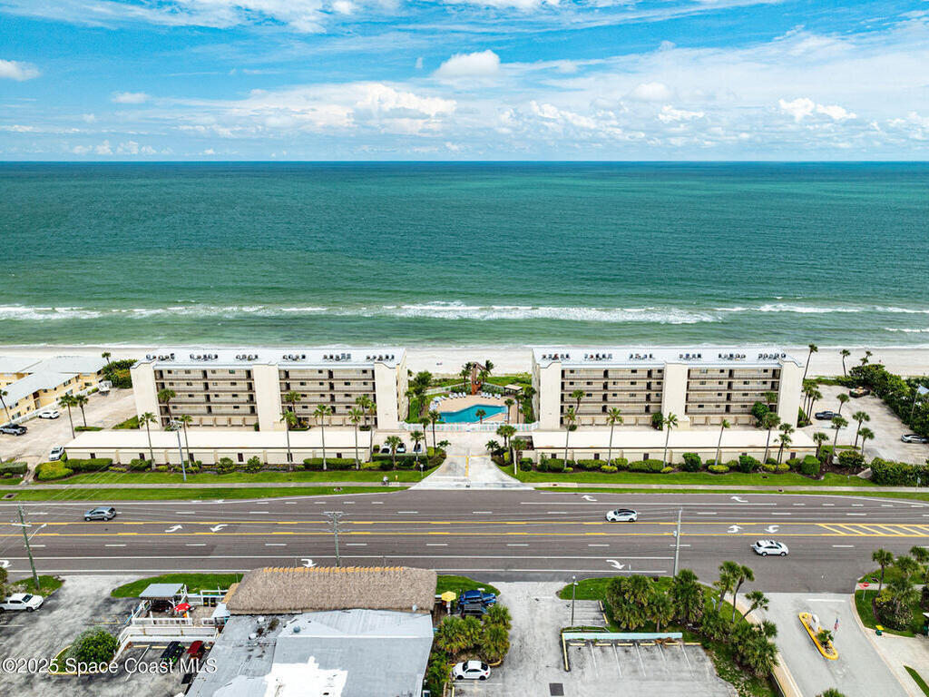 1455 Highway A1a, Satellite Beach, FL 32937