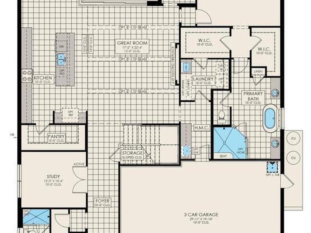 8721 Bedrock Lane, Melbourne, FL 32940