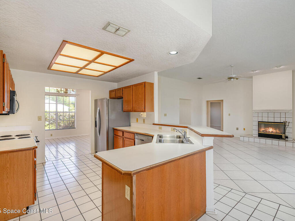 4745 Murcott Avenue, Merritt Island, FL 32953