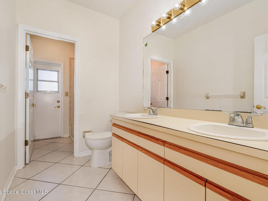 4745 Murcott Avenue, Merritt Island, FL 32953