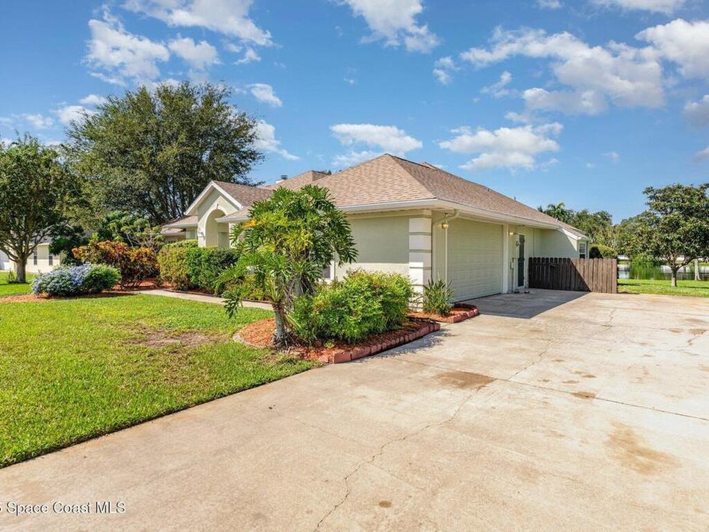4745 Murcott Avenue, Merritt Island, FL 32953