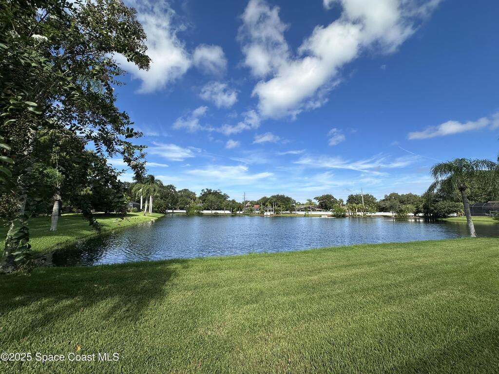 4745 Murcott Avenue, Merritt Island, FL 32953