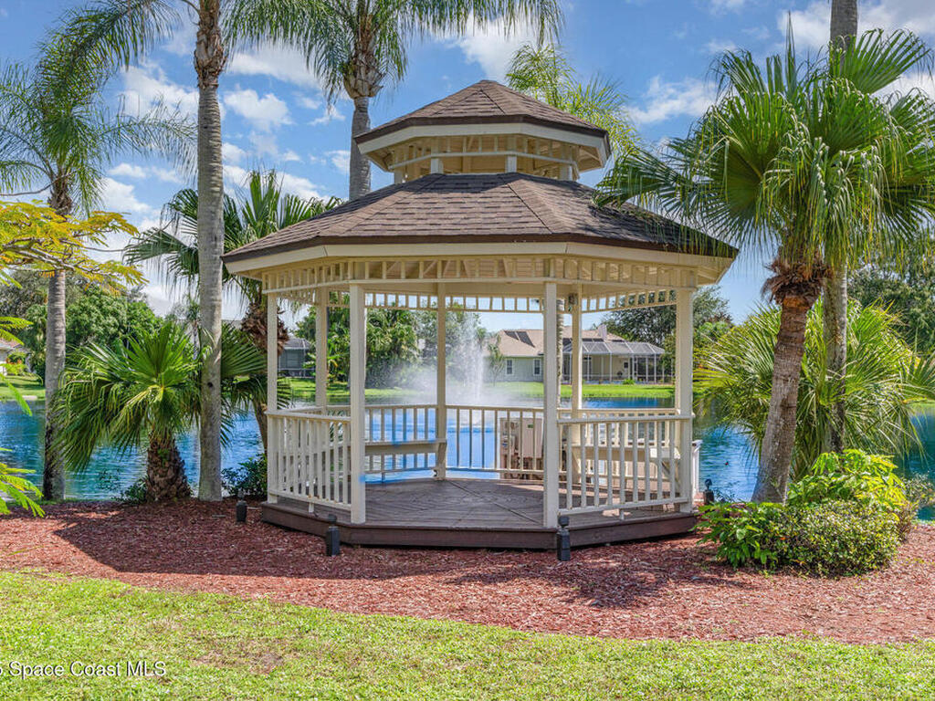 4745 Murcott Avenue, Merritt Island, FL 32953