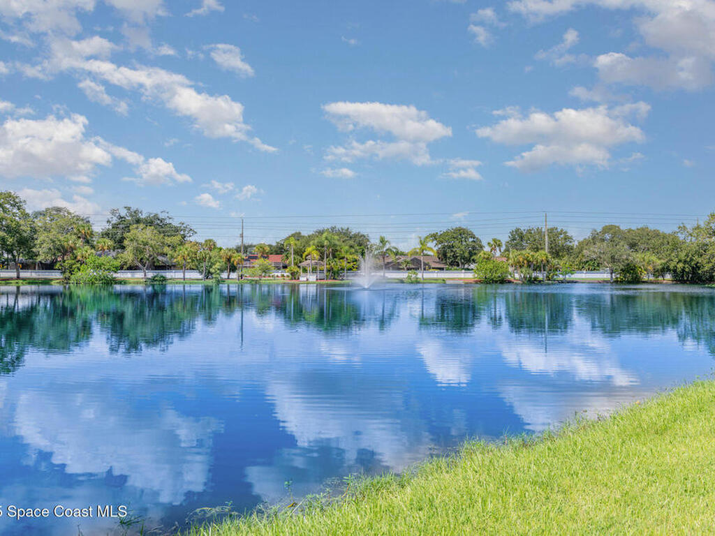 4745 Murcott Avenue, Merritt Island, FL 32953