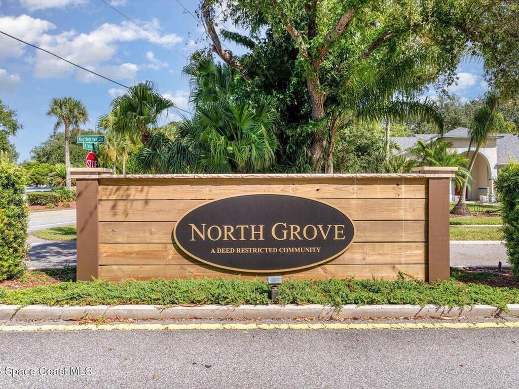 4745 Murcott Avenue, Merritt Island, FL 32953