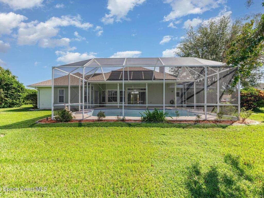4745 Murcott Avenue, Merritt Island, FL 32953