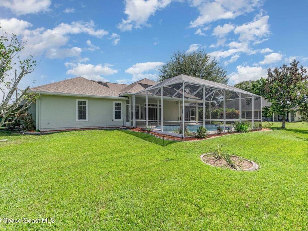 4745 Murcott Avenue, Merritt Island, FL 32953