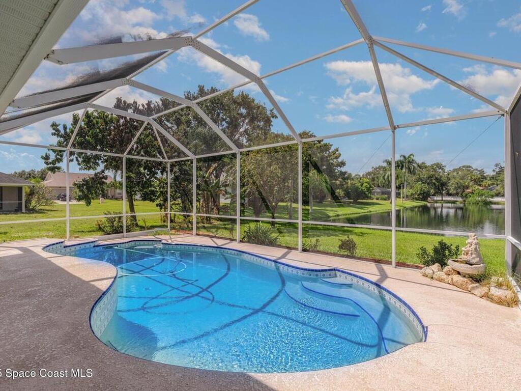 4745 Murcott Avenue, Merritt Island, FL 32953