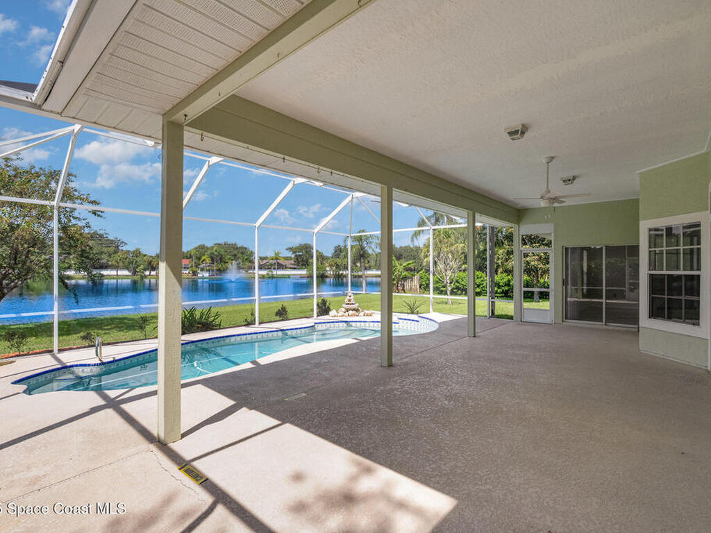 4745 Murcott Avenue, Merritt Island, FL 32953