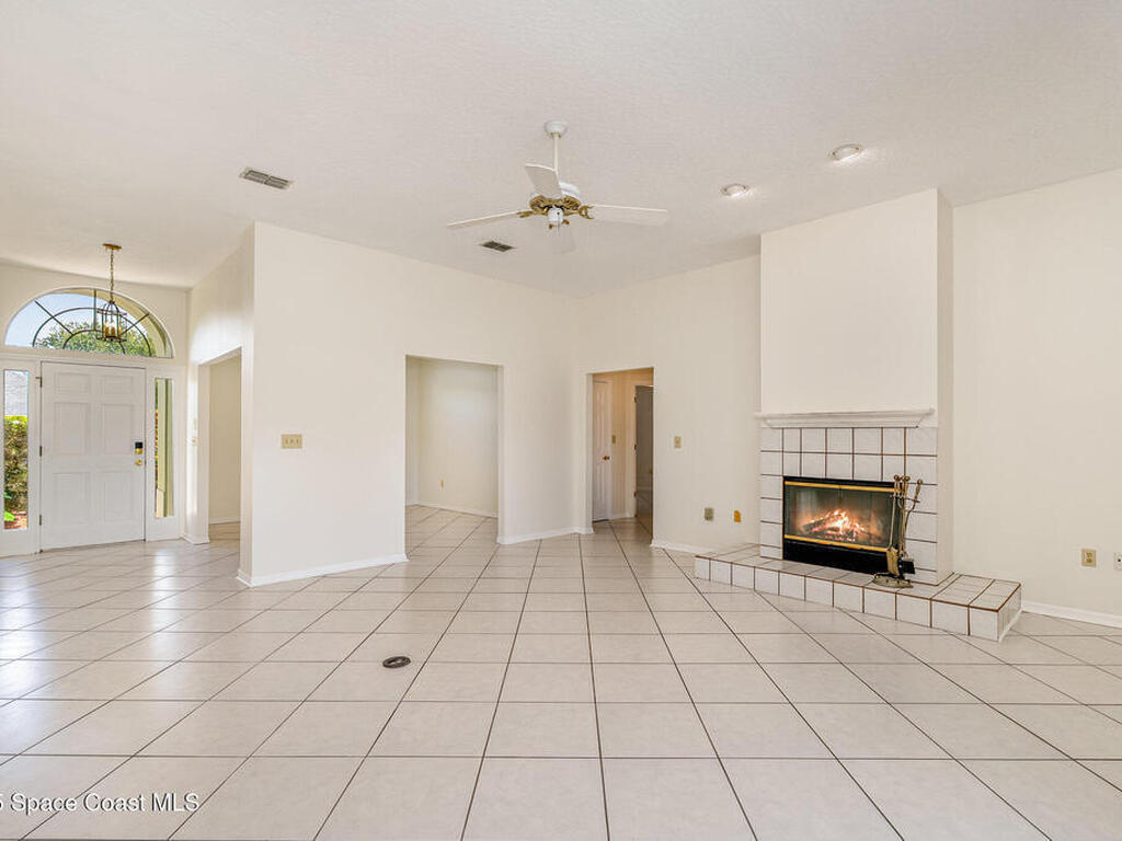 4745 Murcott Avenue, Merritt Island, FL 32953