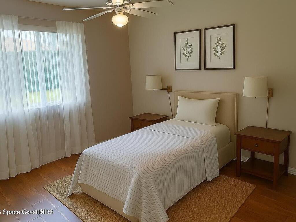 630 Newport Drive, Indialantic, FL 32903