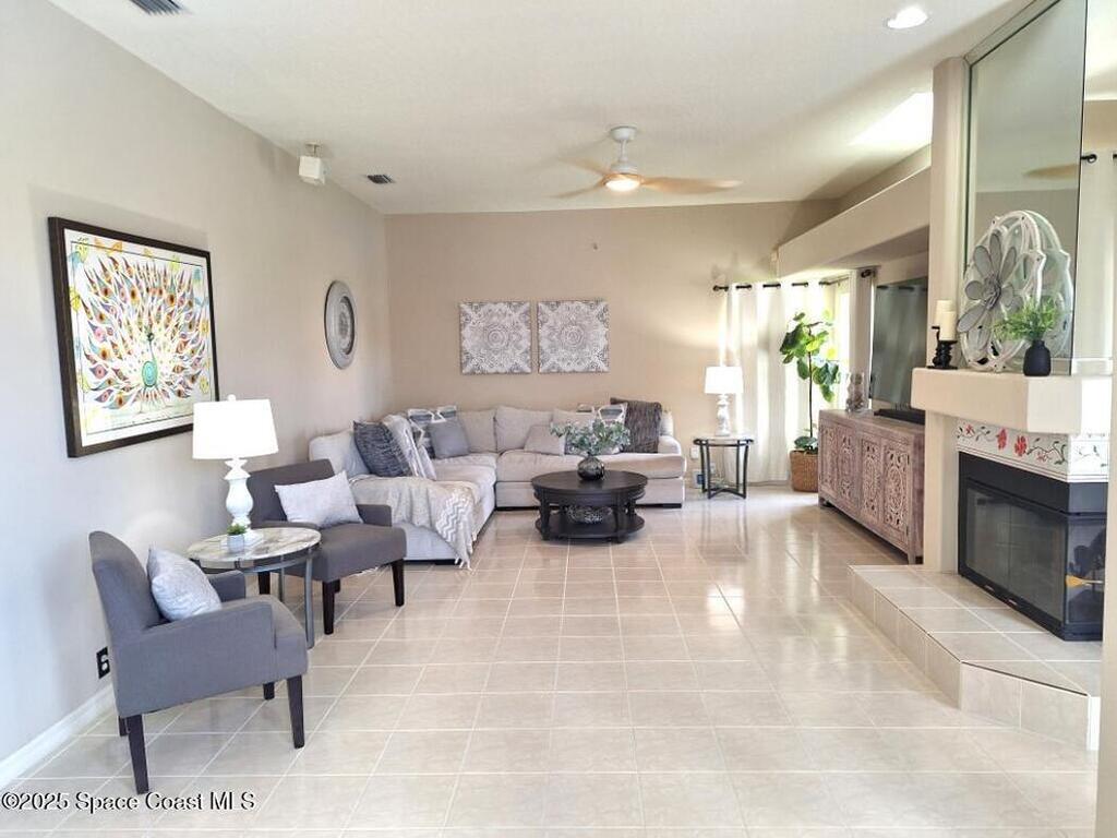 630 Newport Drive, Indialantic, FL 32903