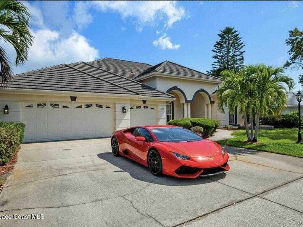 630 Newport Drive, Indialantic, FL 32903