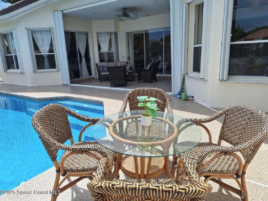 630 Newport Drive, Indialantic, FL 32903