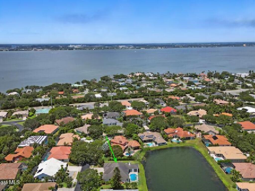 630 Newport Drive, Indialantic, FL 32903