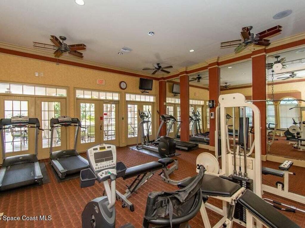6461 Borasco Drive, Melbourne, FL 32940