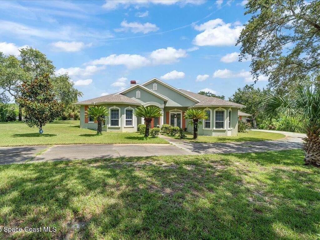 1740 Villa Espana Trail, Melbourne, FL 32935