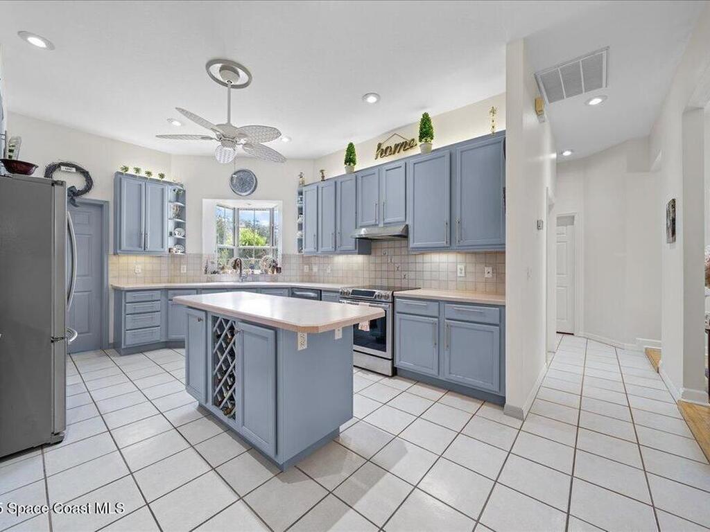 1740 Villa Espana Trail, Melbourne, FL 32935