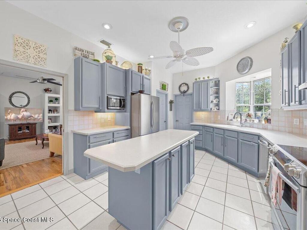 1740 Villa Espana Trail, Melbourne, FL 32935