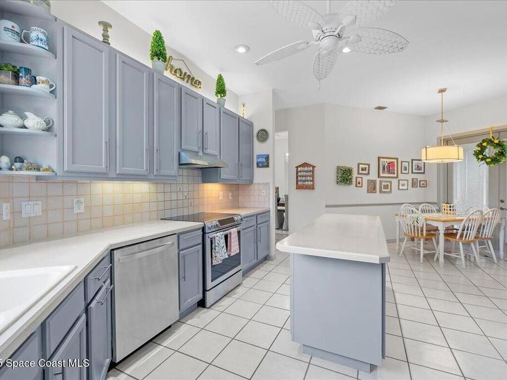 1740 Villa Espana Trail, Melbourne, FL 32935