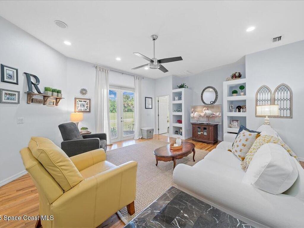 1740 Villa Espana Trail, Melbourne, FL 32935