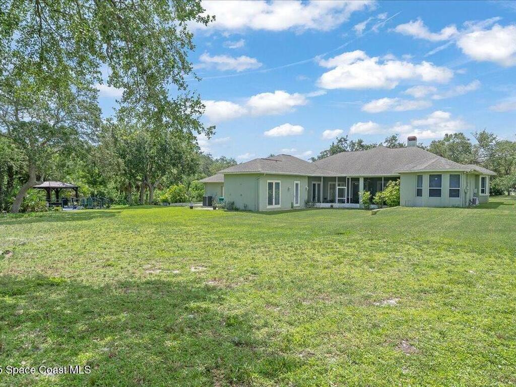 1740 Villa Espana Trail, Melbourne, FL 32935