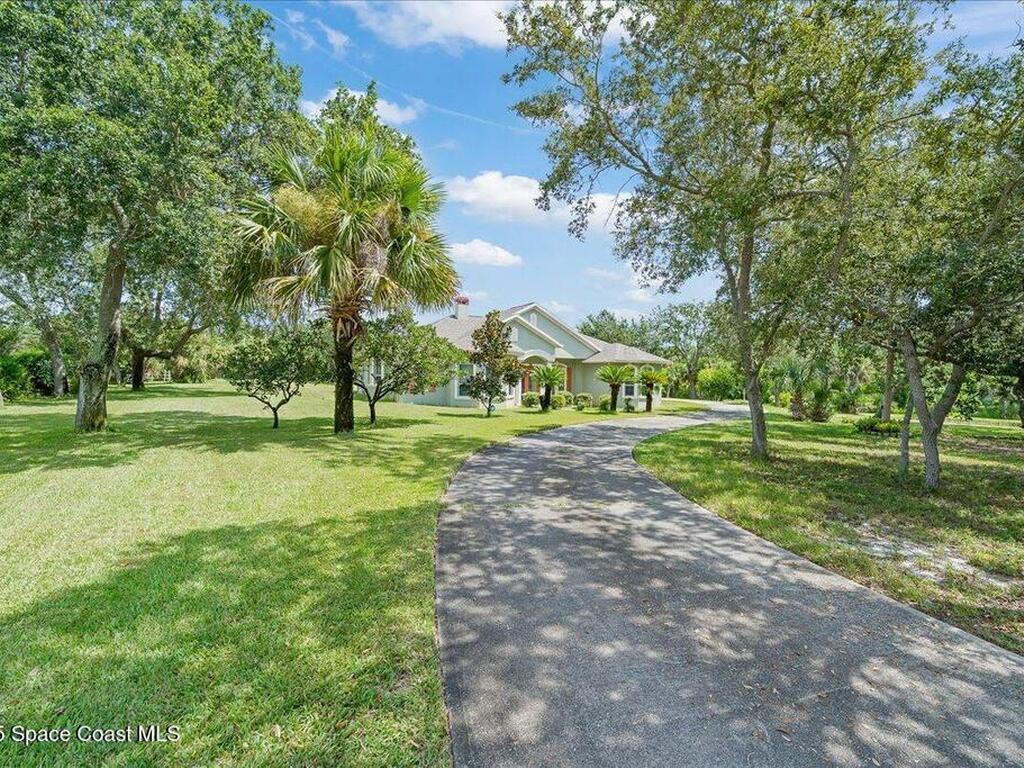 1740 Villa Espana Trail, Melbourne, FL 32935