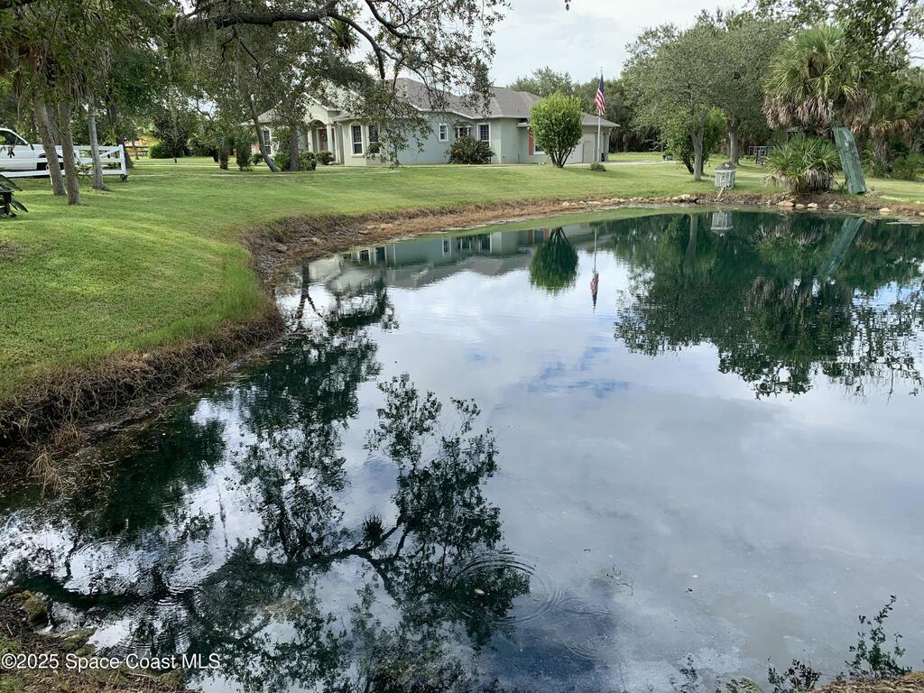 1740 Villa Espana Trail, Melbourne, FL 32935