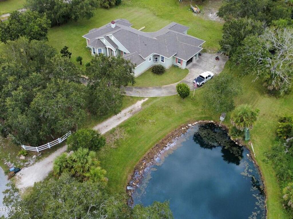 1740 Villa Espana Trail, Melbourne, FL 32935