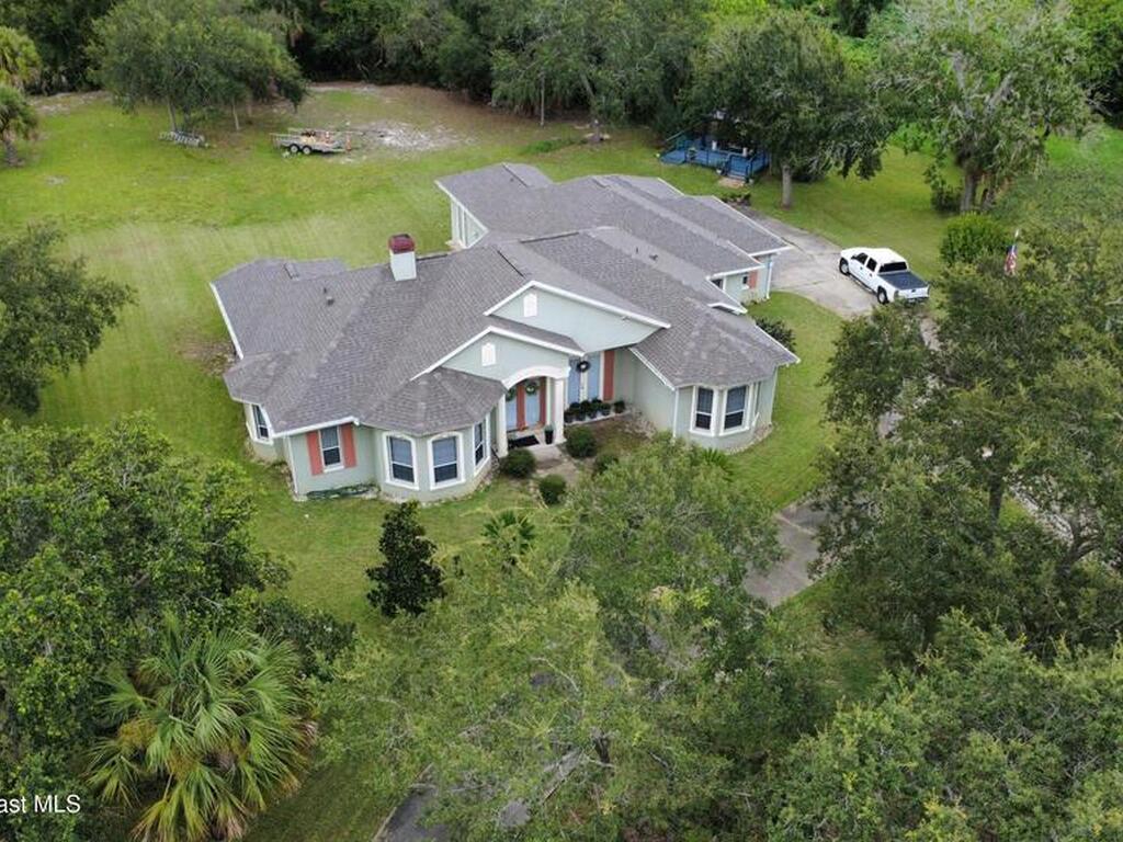 1740 Villa Espana Trail, Melbourne, FL 32935
