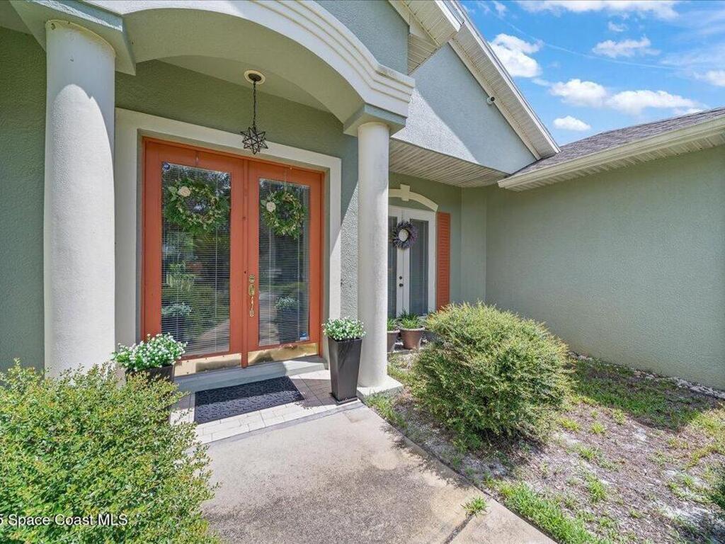 1740 Villa Espana Trail, Melbourne, FL 32935