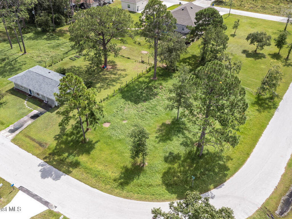 0000 Corner Of Tevis St And Tea Ave, Palm Bay, FL 32909