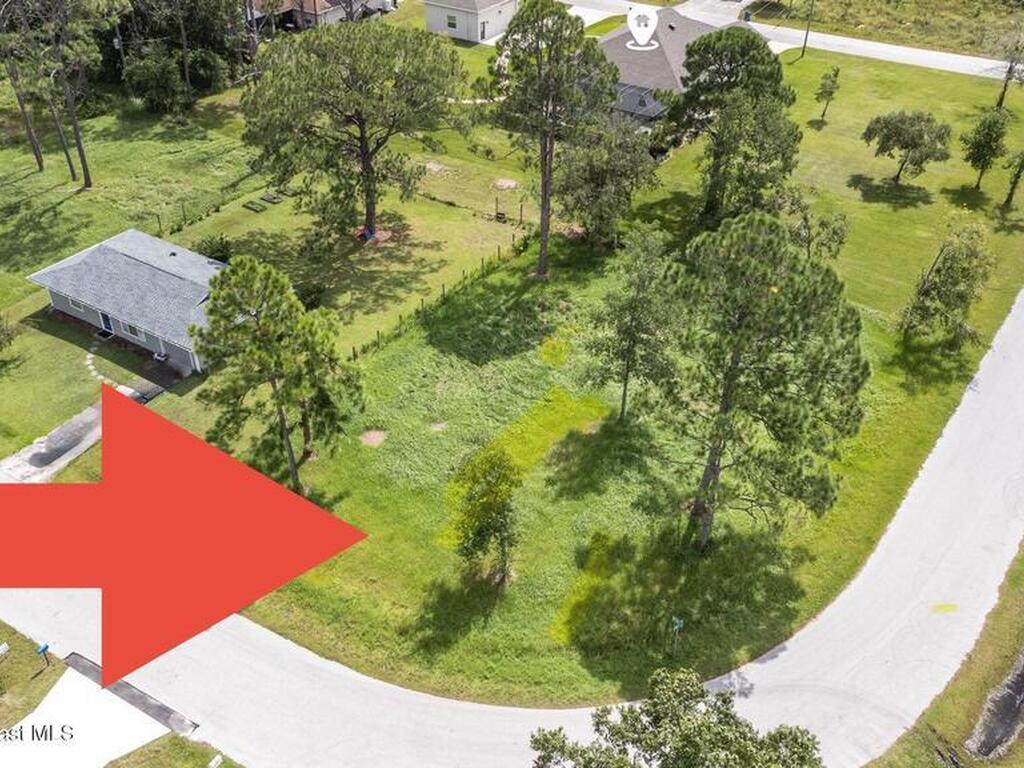 0000 Corner Of Tevis St And Tea Ave, Palm Bay, FL 32909