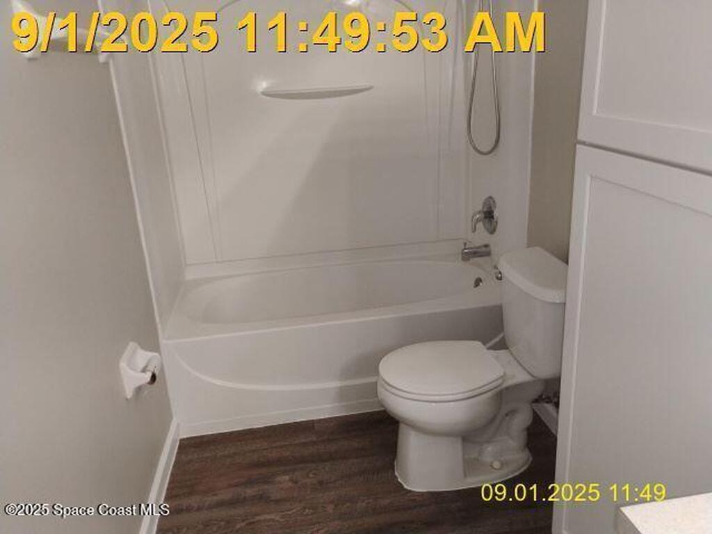 575 Dryden Circle, Cocoa, FL 32926