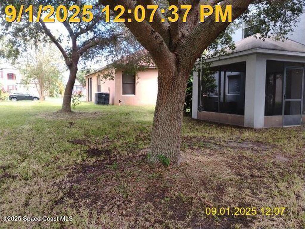 575 Dryden Circle, Cocoa, FL 32926