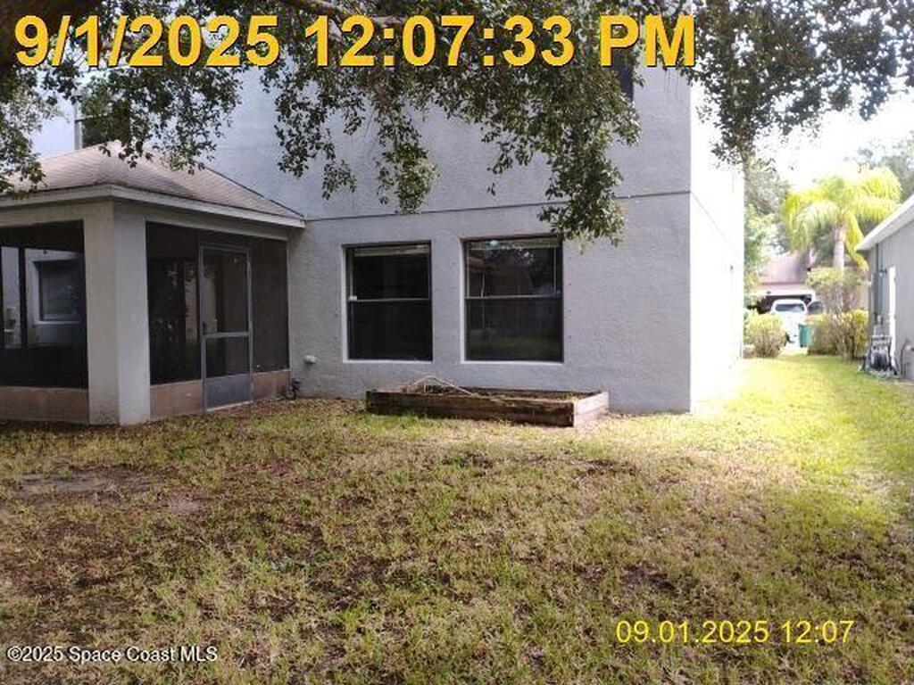 575 Dryden Circle, Cocoa, FL 32926