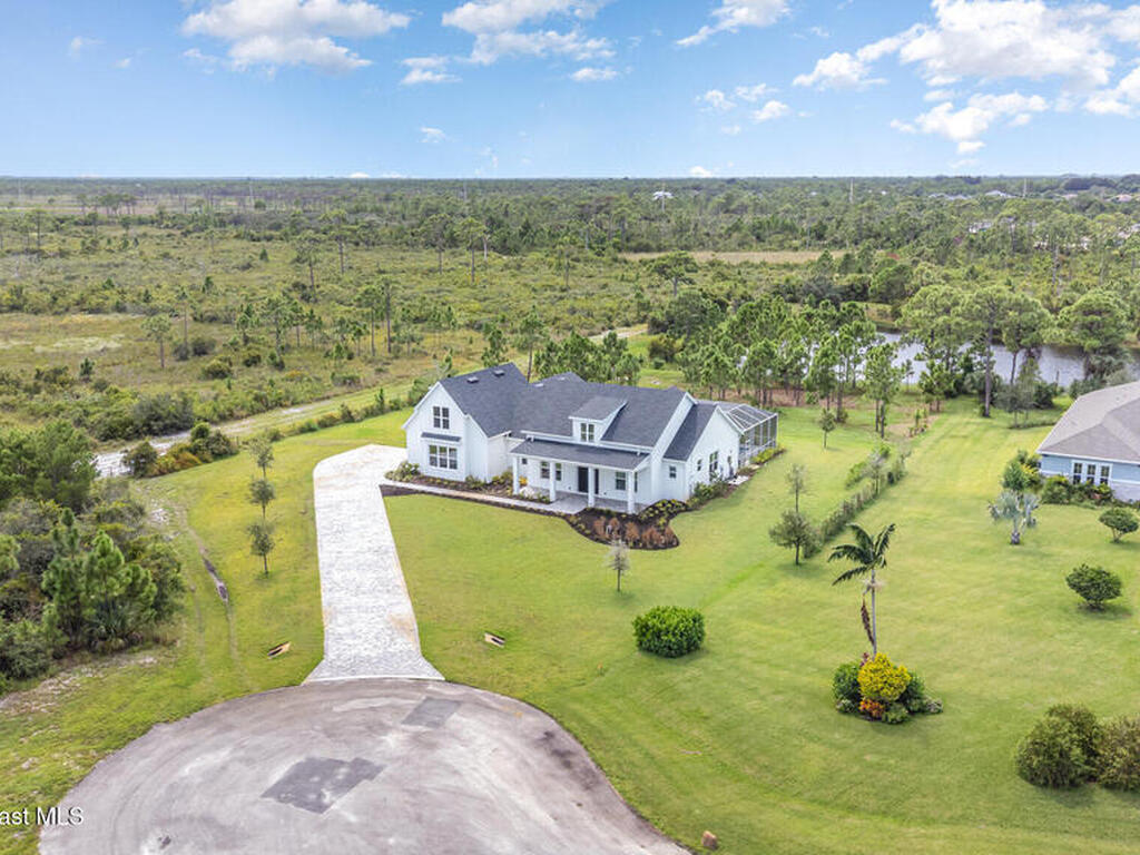 2653 Westhorpe Drive, Malabar, FL 32950
