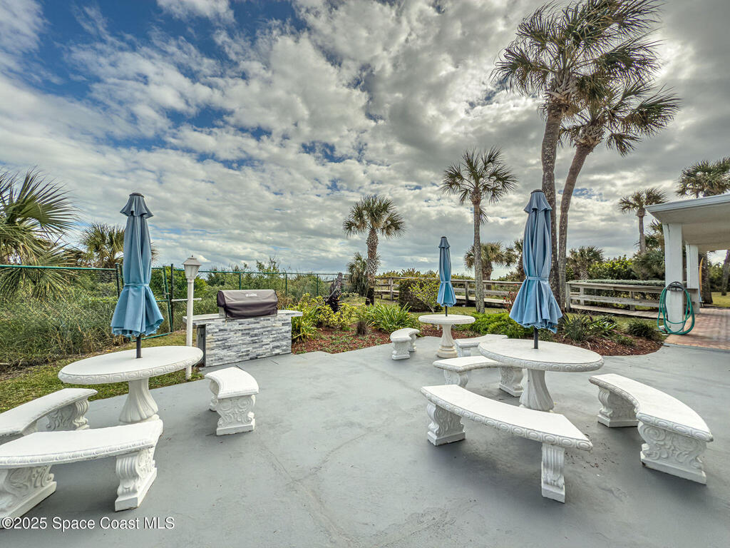 2100 N Atlantic Avenue, Cocoa Beach, FL 32931