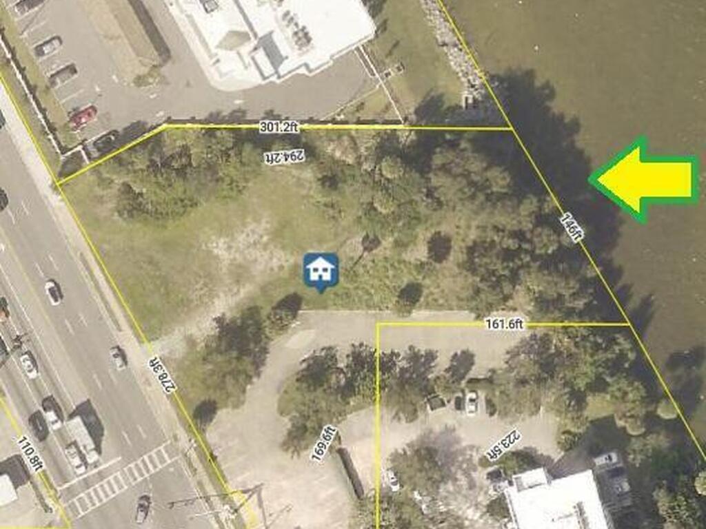 1479 S Harbor City Boulevard Boulevard, Melbourne, FL 32901