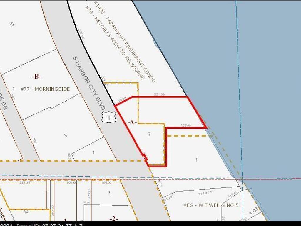 1479 S Harbor City Boulevard Boulevard, Melbourne, FL 32901