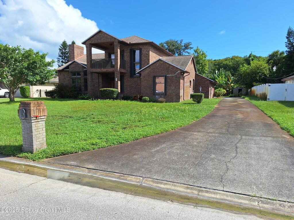 105 Brookhill Drive, Cocoa, FL 32926