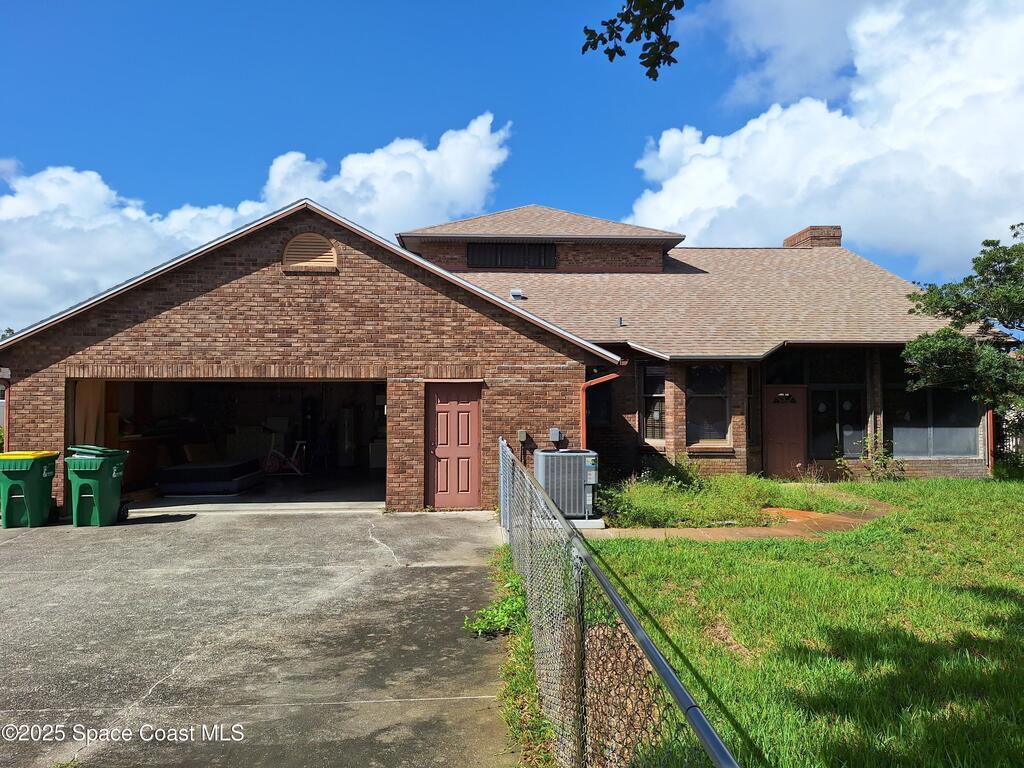 105 Brookhill Drive, Cocoa, FL 32926