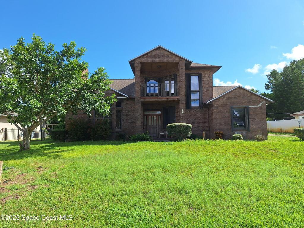105 Brookhill Drive, Cocoa, FL 32926