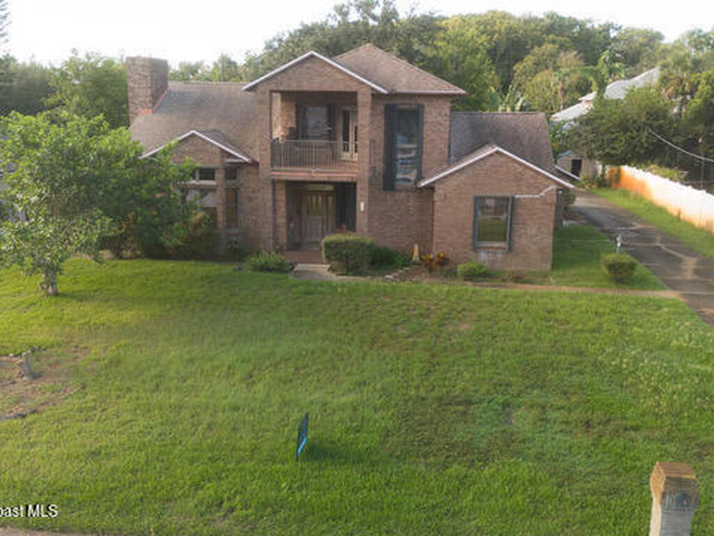 105 Brookhill Drive, Cocoa, FL 32926